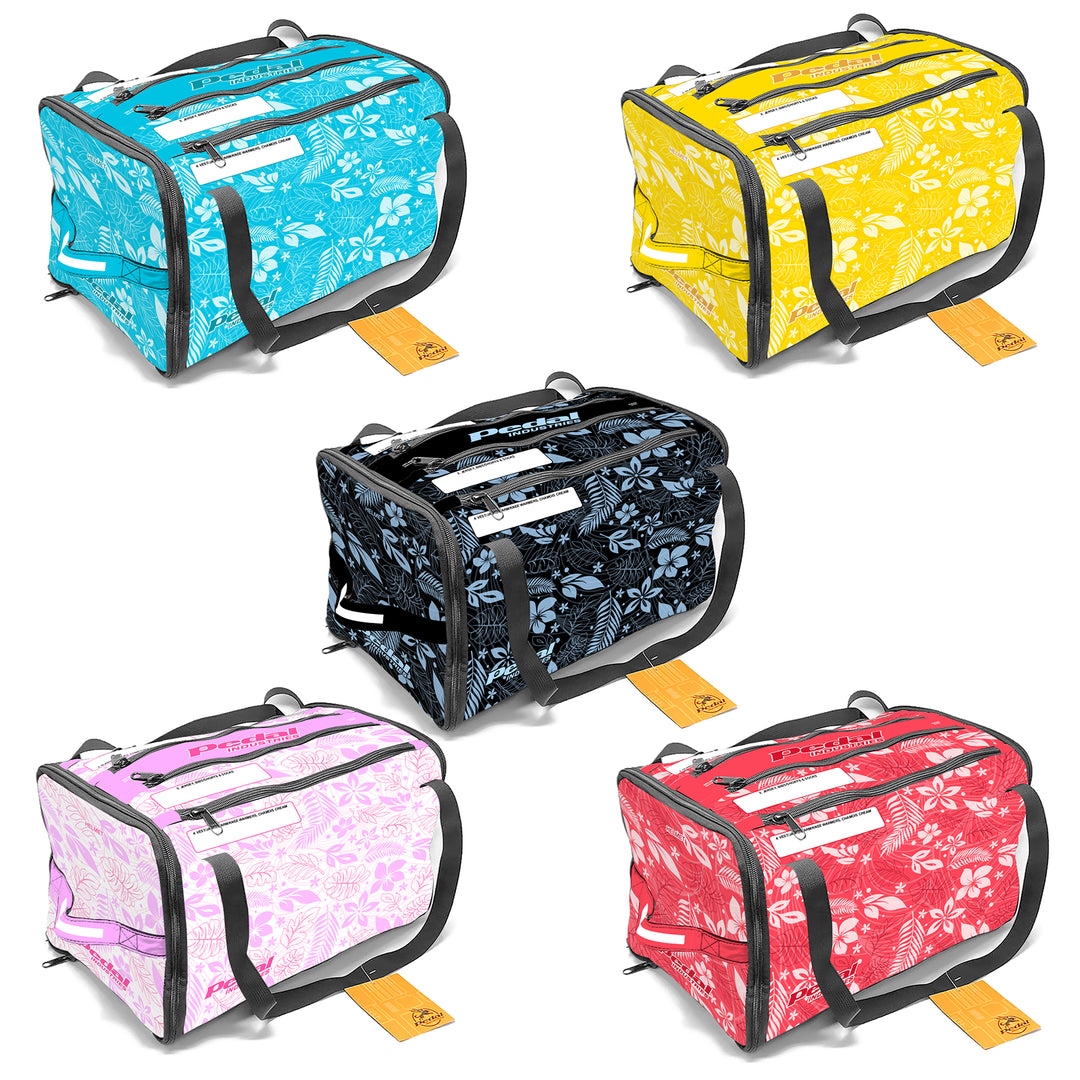 Aloha Pedal Collection – PEDAL Industries