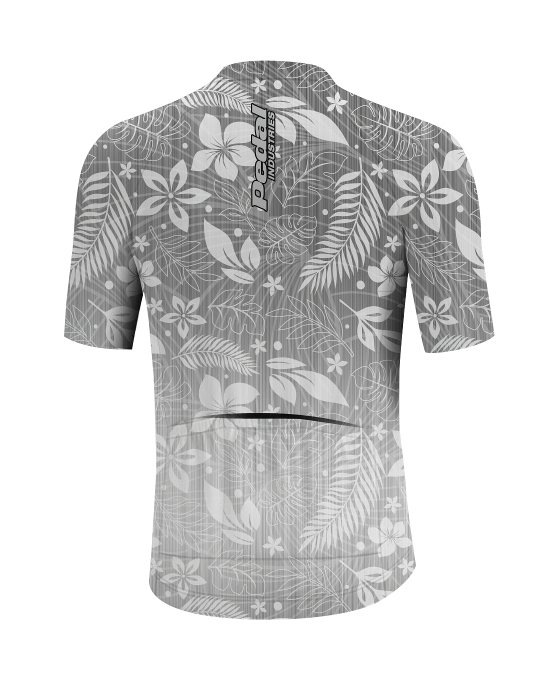 Chrome Aloha Pedal MEN'S PRO JERSEY ISD