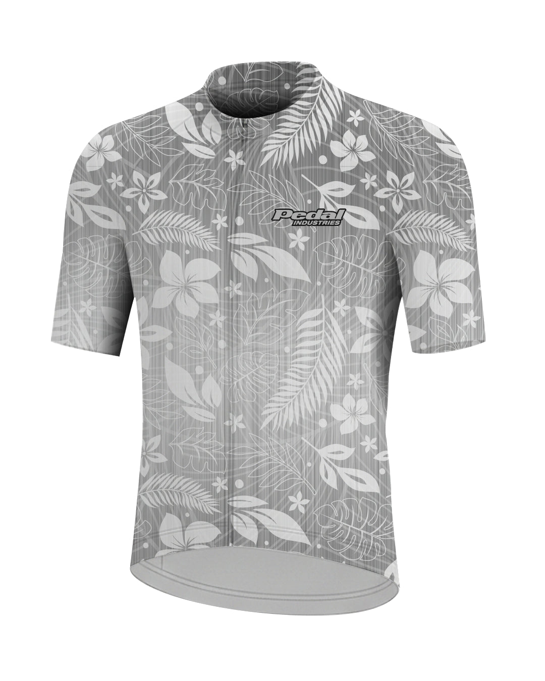 Chrome Aloha Pedal MEN'S PRO JERSEY ISD