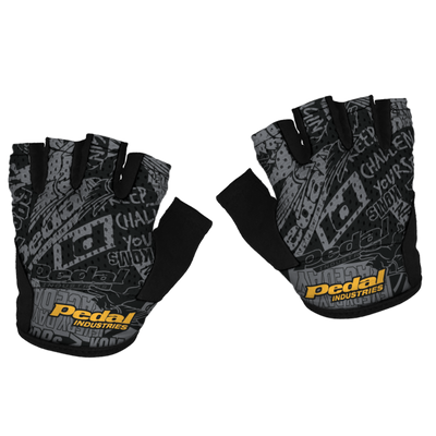 Among the Wolves SUPERLIGHT RaceDay Gloves ISD NIGHT