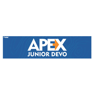 Apex Junior Devo 2024 Side Wall (set of 2 Side Walls)