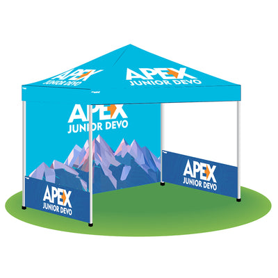 Apex Junior Devo 2024 Side Wall (set of 2 Side Walls)