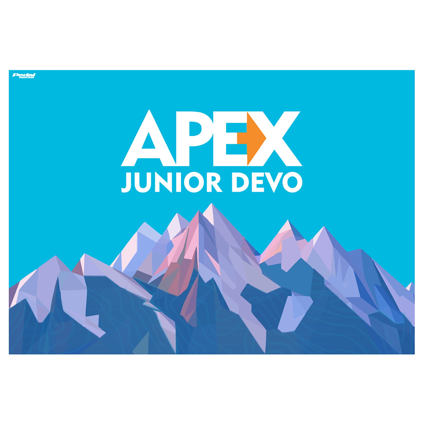 Apex Junior Devo 2024 Back Wall 10 x 20