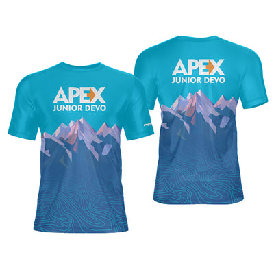 Apex Junior Devo 2024 SUPERTECH T