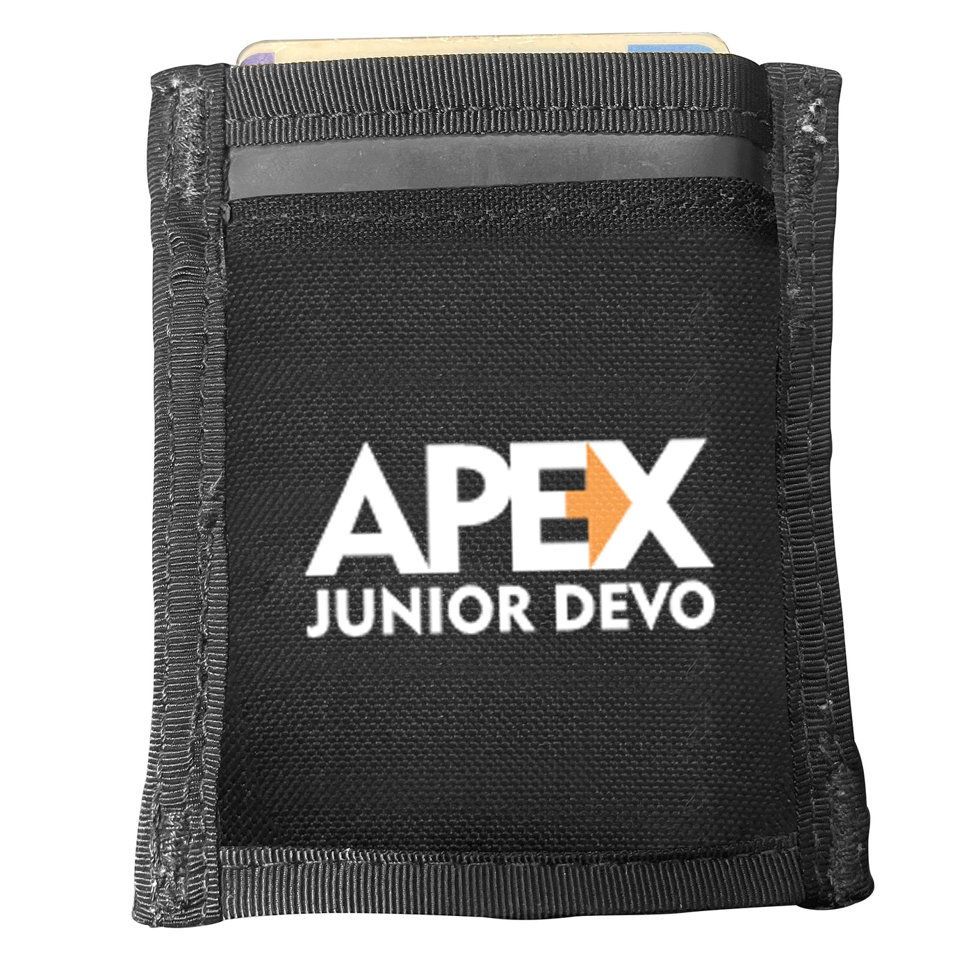 Apex Junior Devo 2024 RaceDay Wallet™ 3.0