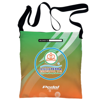 AquaTerra Coaching 2026 Musette Bag