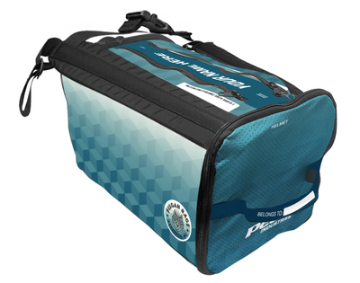 Asheville HS 2025 CYCLING RACEDAY BAG™ PISGAH RAGE