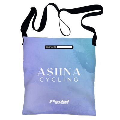 Asiina Cycling 2026 Musette Bag