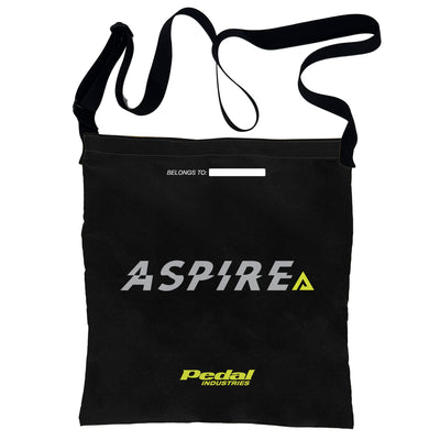 Aspire Enduro 2026 Musette Bag