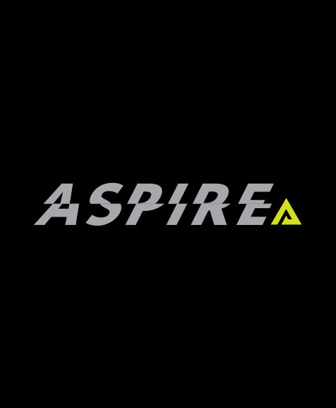 Aspire Enduro 2026 ID Sticker Bikes & Gear