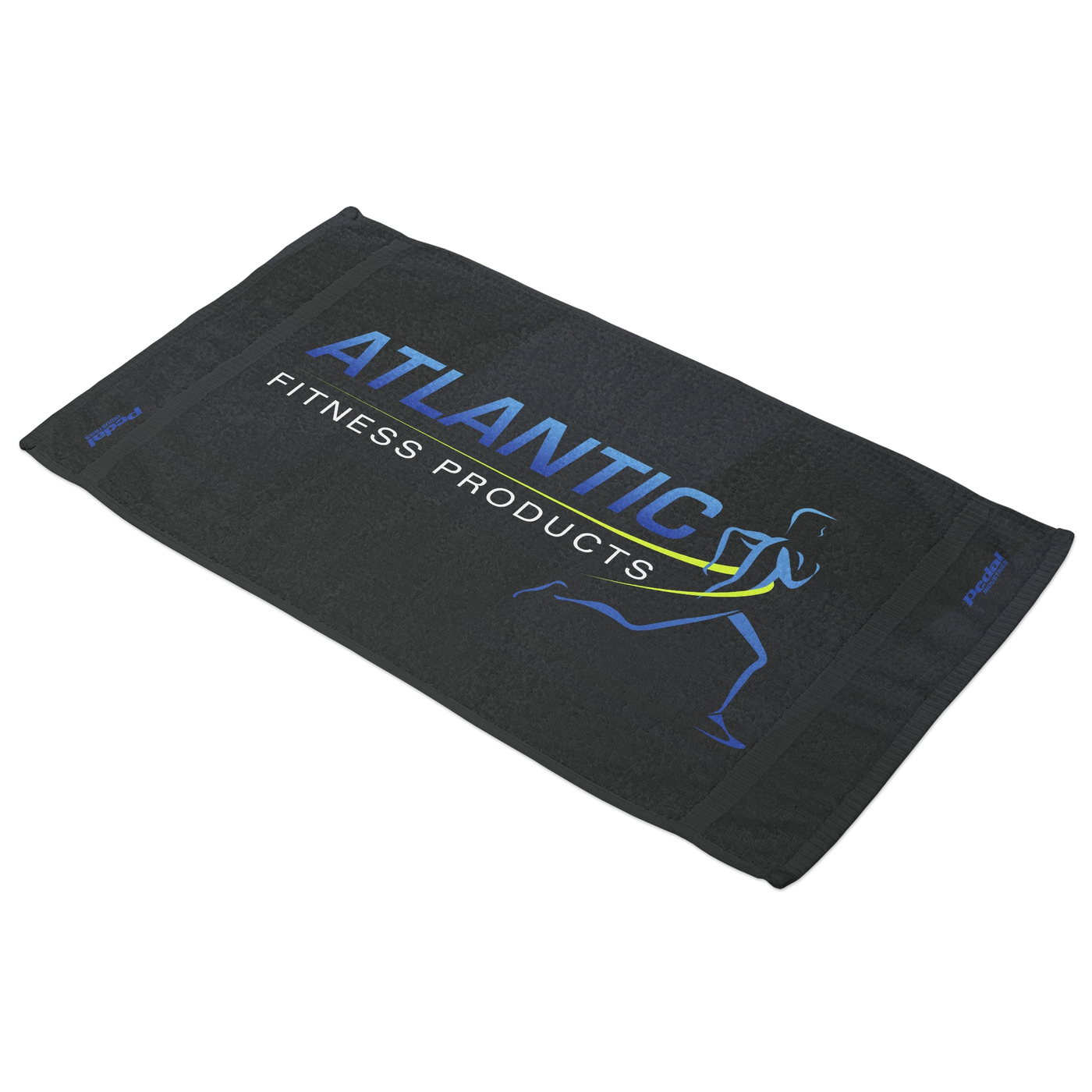 Atlantic Fitness Products 2023 Plush Towel 35" 60"