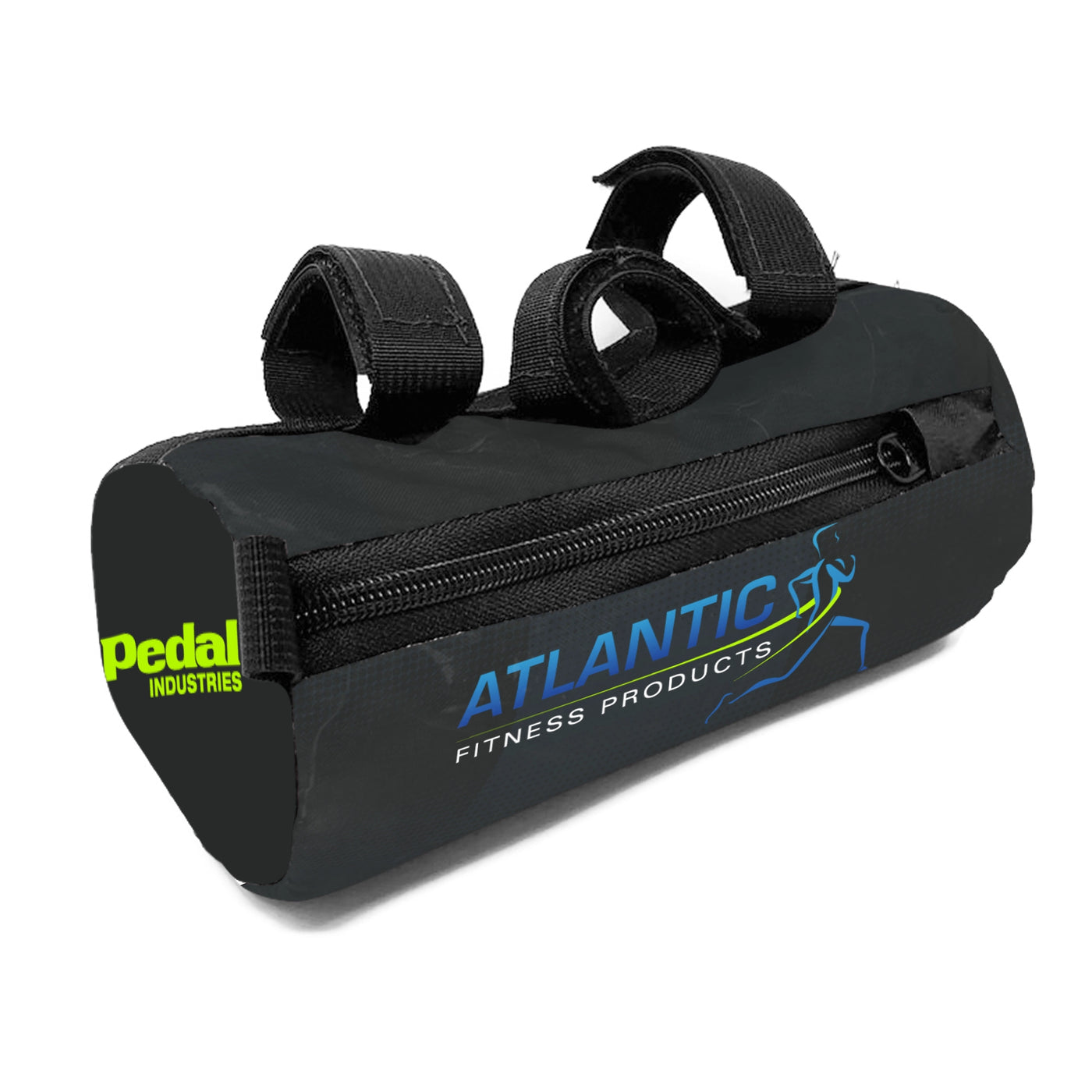 Atlantic Fitness Products 2023 Barrito