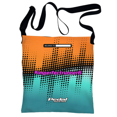 Avalos 2025 Musette Bag