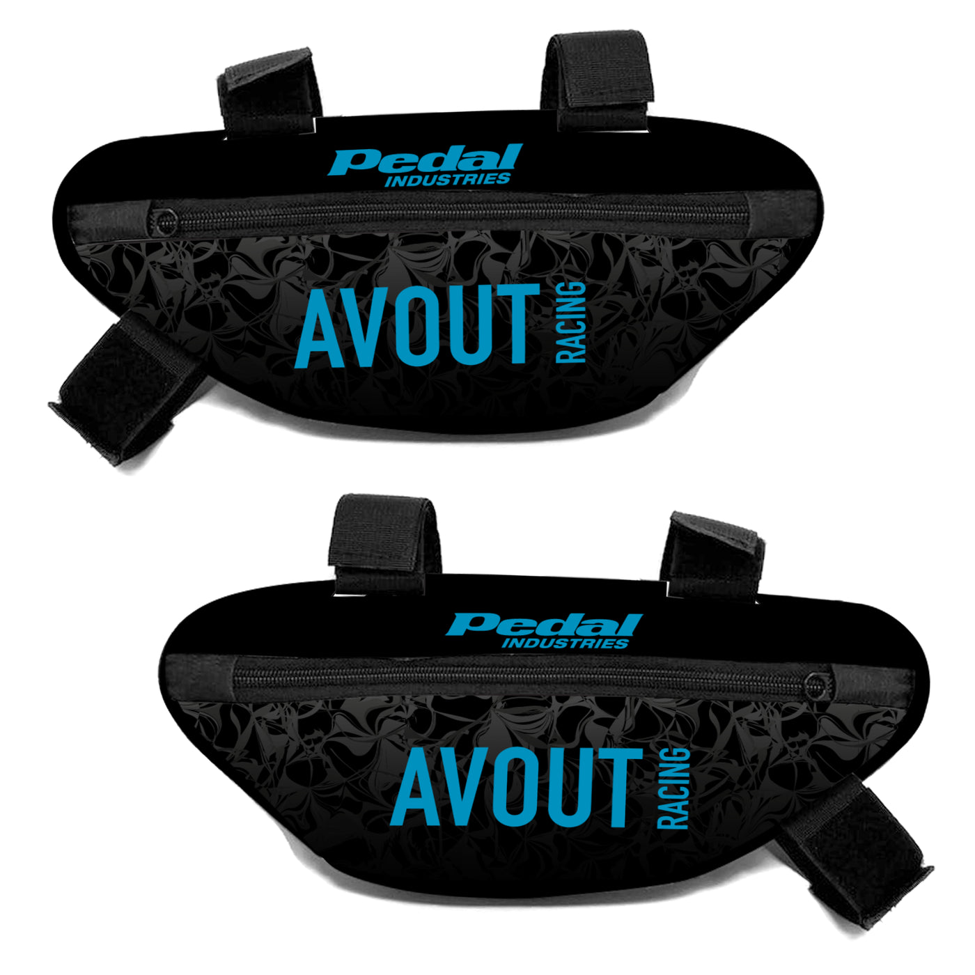 AVOUT RACING 2024 Day Ripper Frame Bag