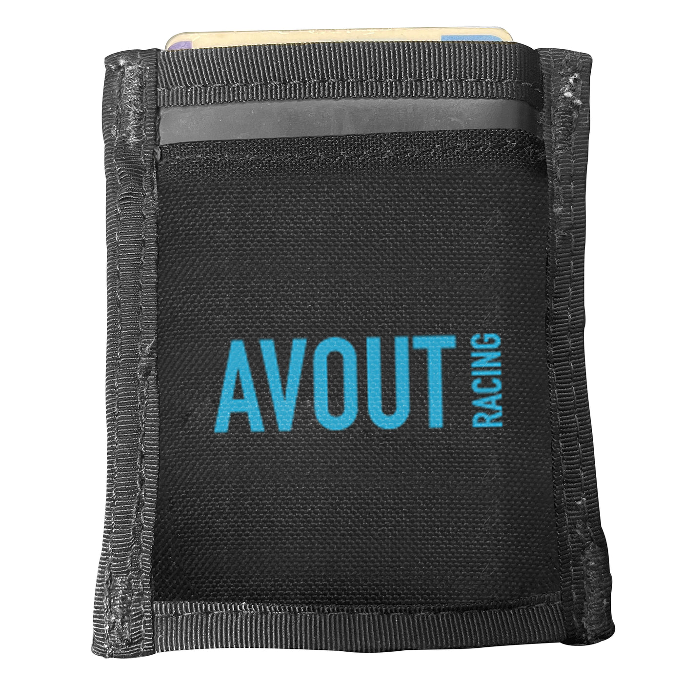 AVOUT RACING 2024 RaceDay Wallet™ 3.0