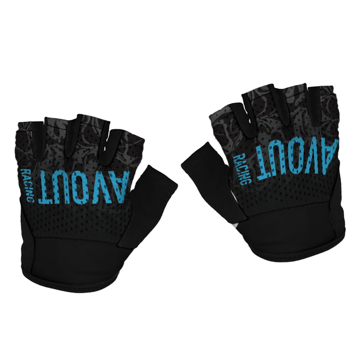 AVOUT RACING 2025 SUPERLIGHT RaceDay Gloves – PEDAL Industries