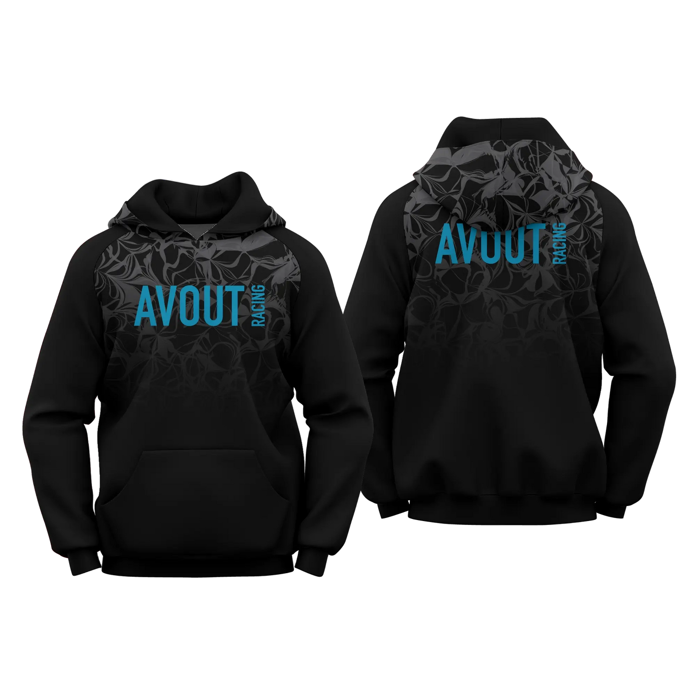 AVOUT RACING 2024 HOODIE