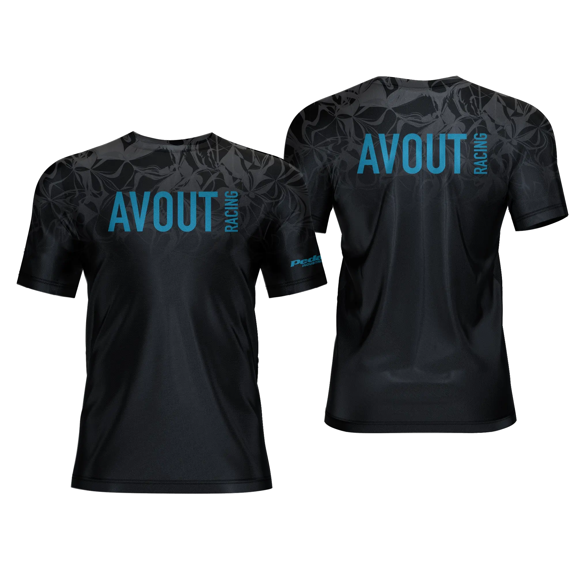 AVOUT RACING 2024 SUPERTECH T – PEDAL Industries