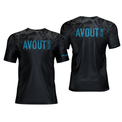 AVOUT RACING 2024 SUPERTECH T