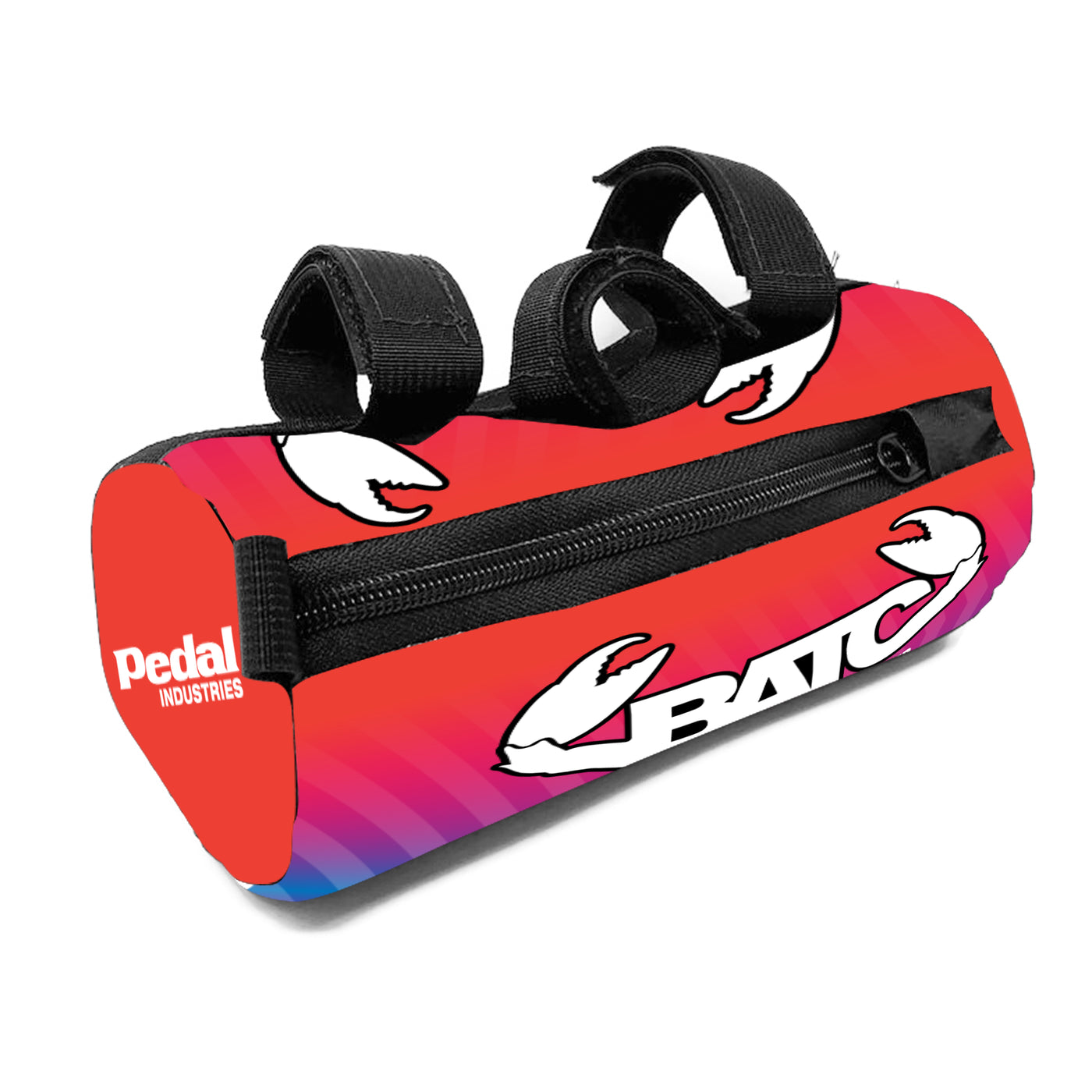 Barrito BATC 2024 Barrito Bar Bag – PEDAL Industries