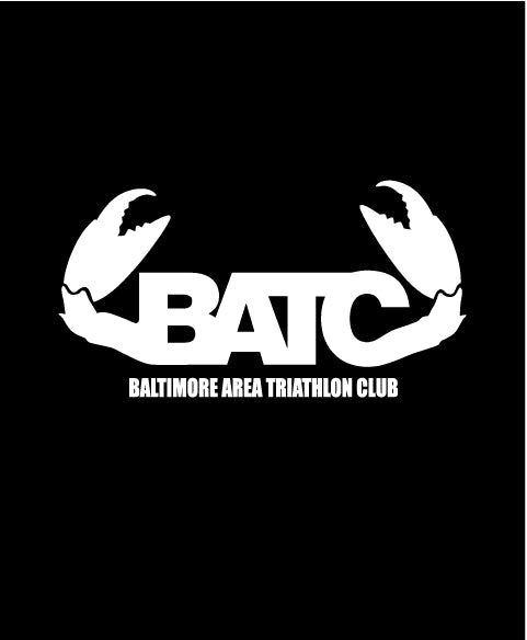 BATC 2024 ID Sticker Bikes & Gear
