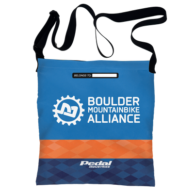 BRUTE Squad 2026 Musette Bag