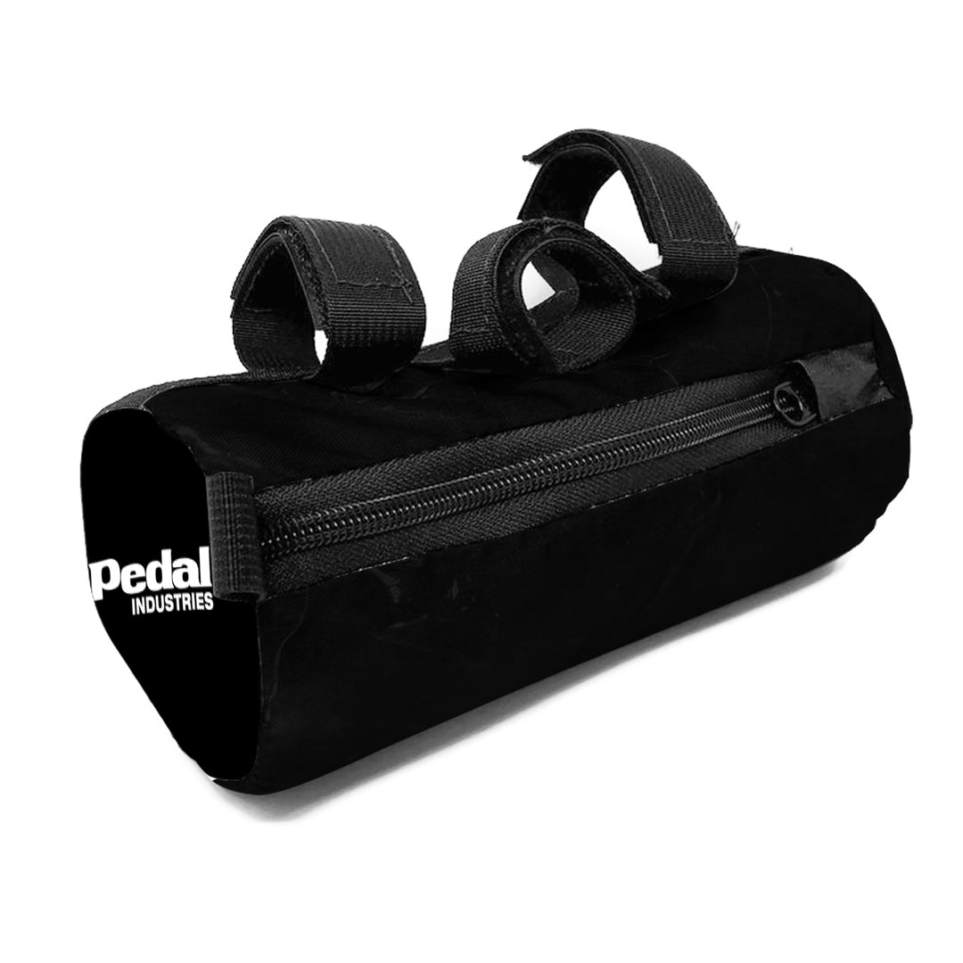 Basic Black Barrito Bar Bag ISD – PEDAL Industries