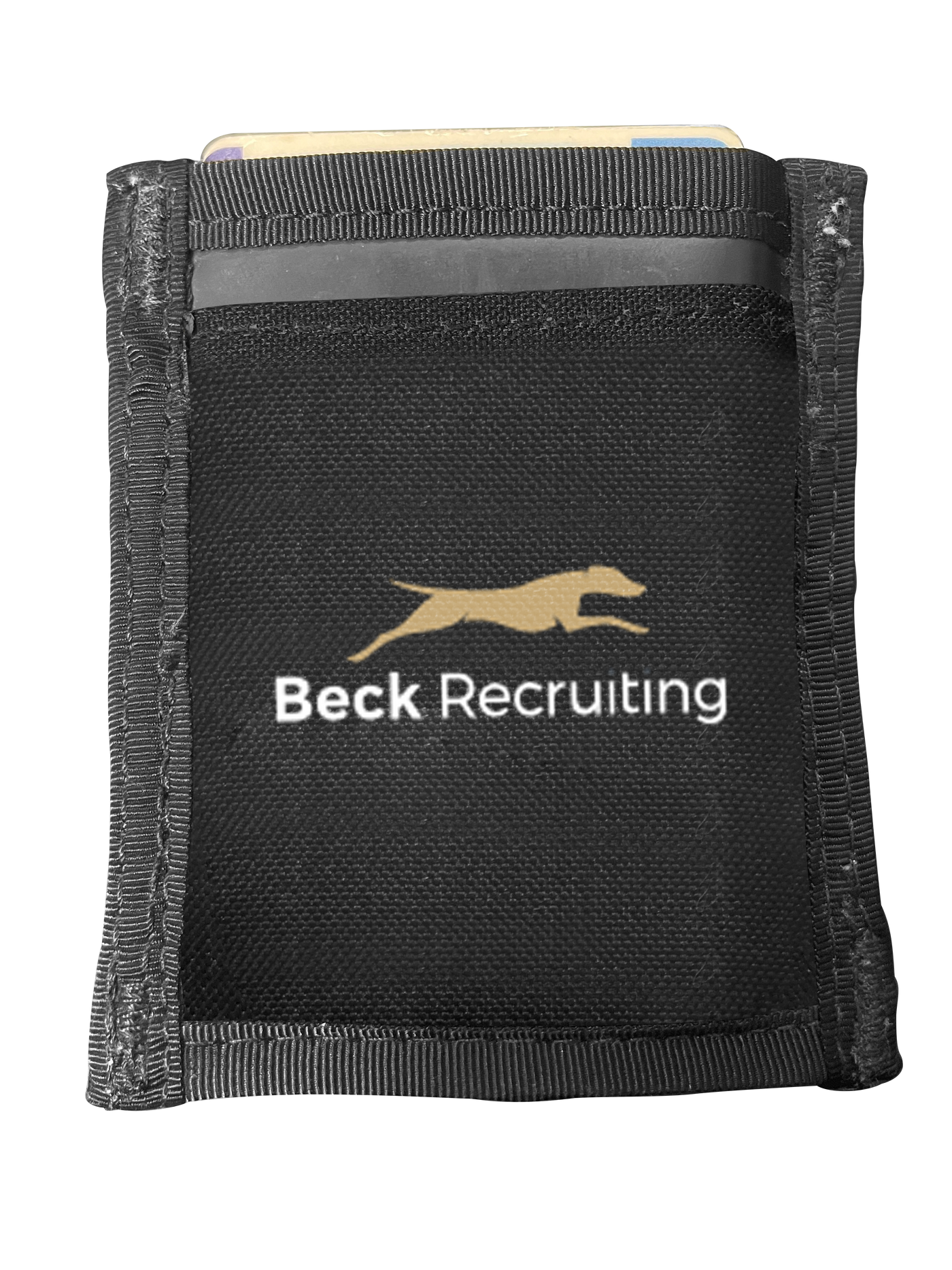 Beck Recruiting 2023 RaceDay Wallet™ 3.0