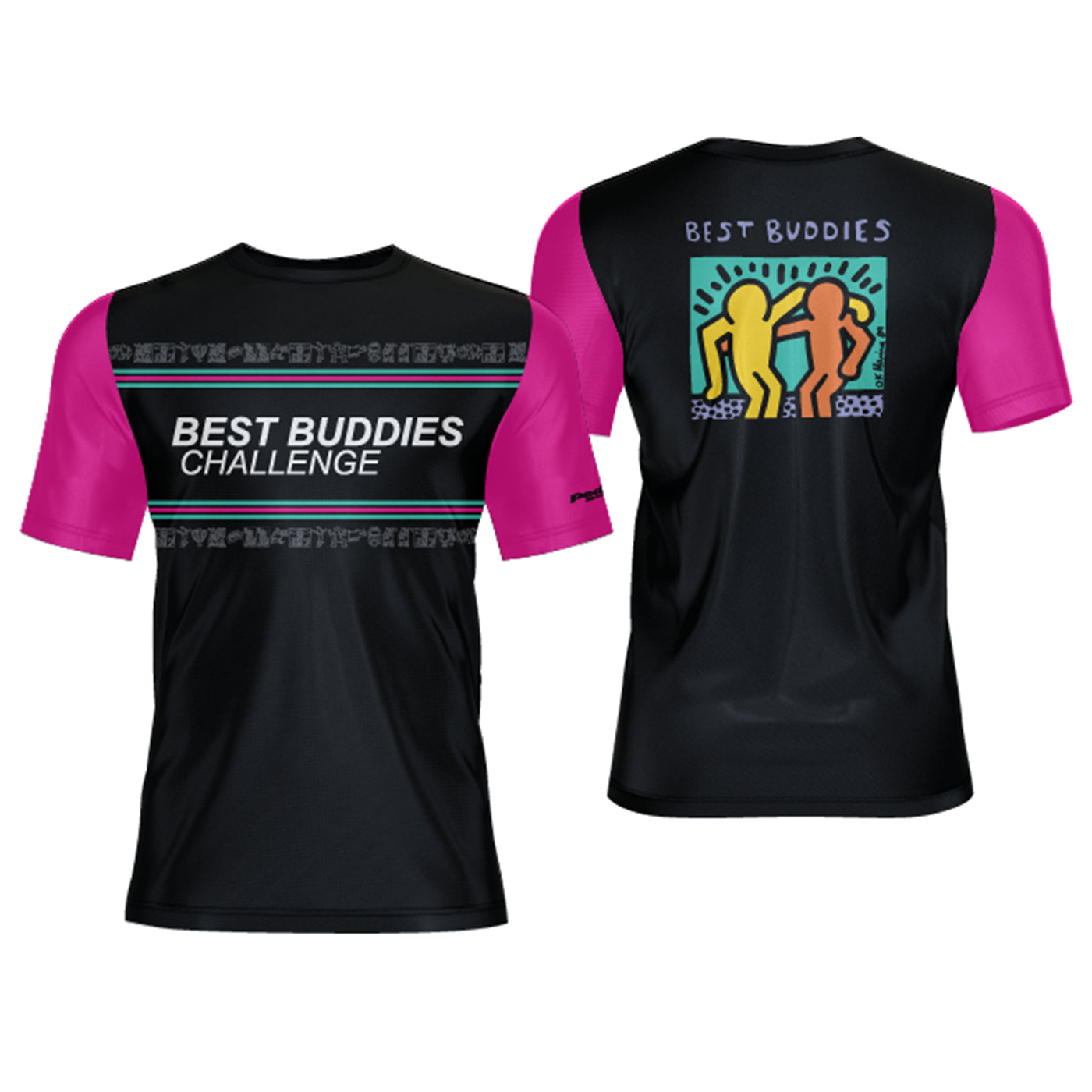 Best Buddies 2025 SUPERTECH T