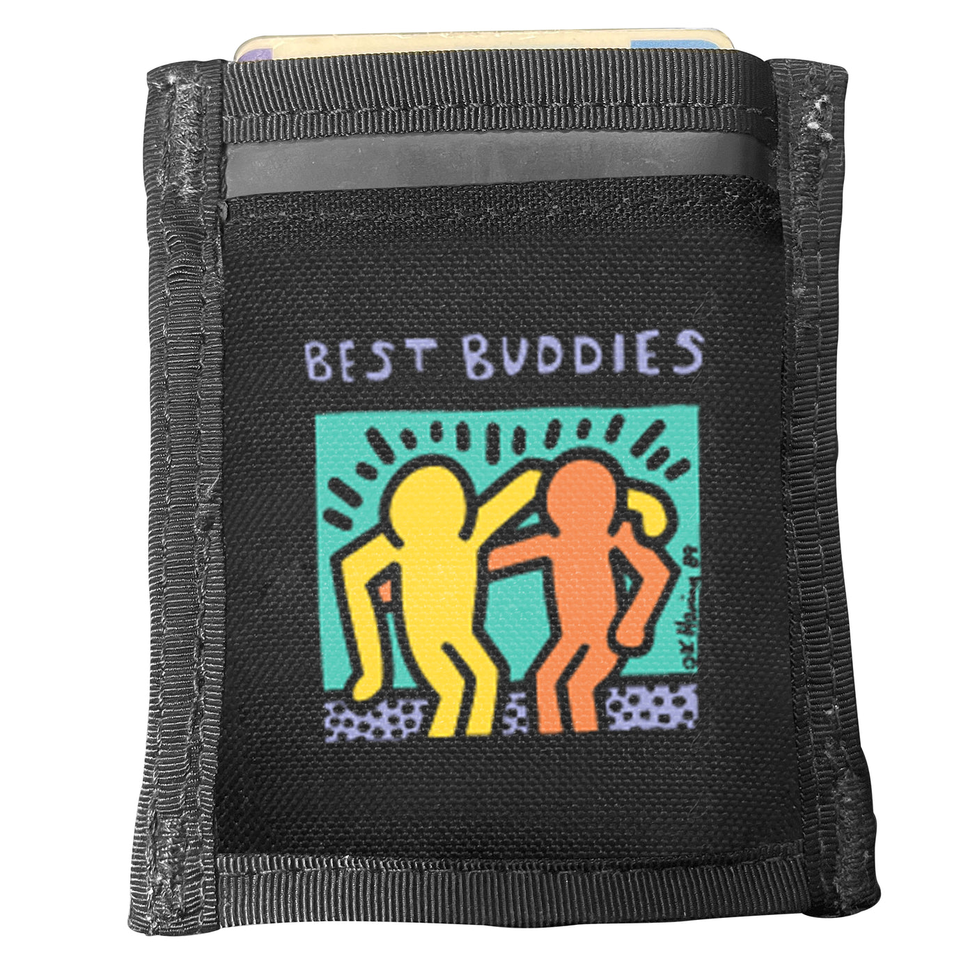 Best Buddies 2025 RaceDay Wallet™ 3.0