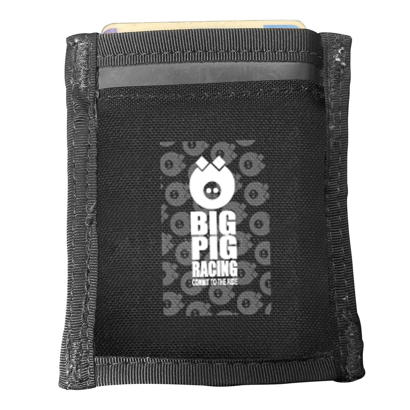 Big Pig RaceDay Wallet