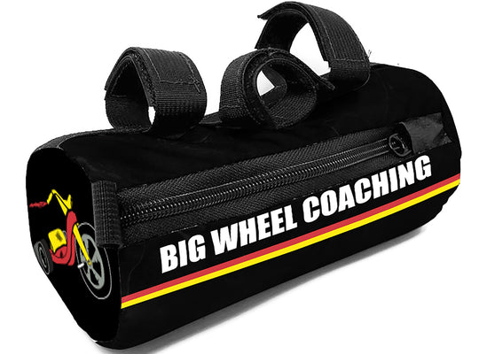 Big Wheel Coaching 2022 Barrito