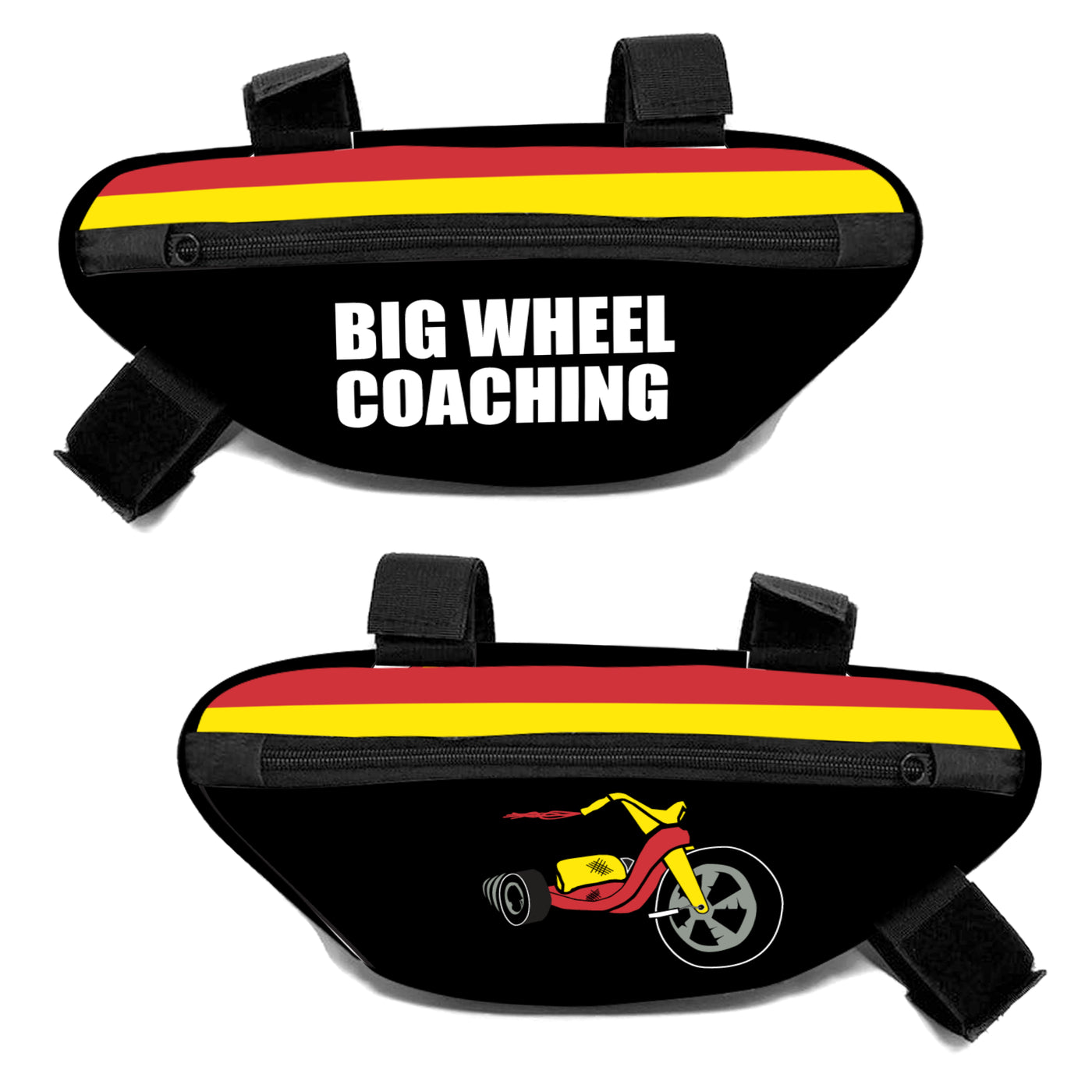 Big Wheel Coaching 2022 Day Ripper