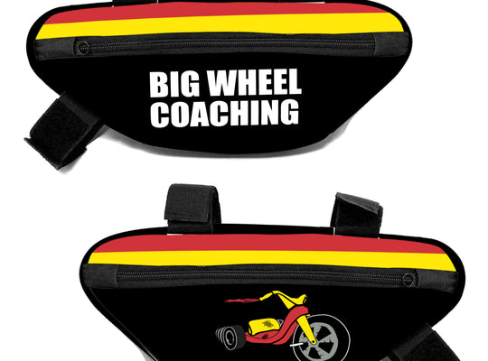 Big Wheel Coaching 2022 Day Ripper