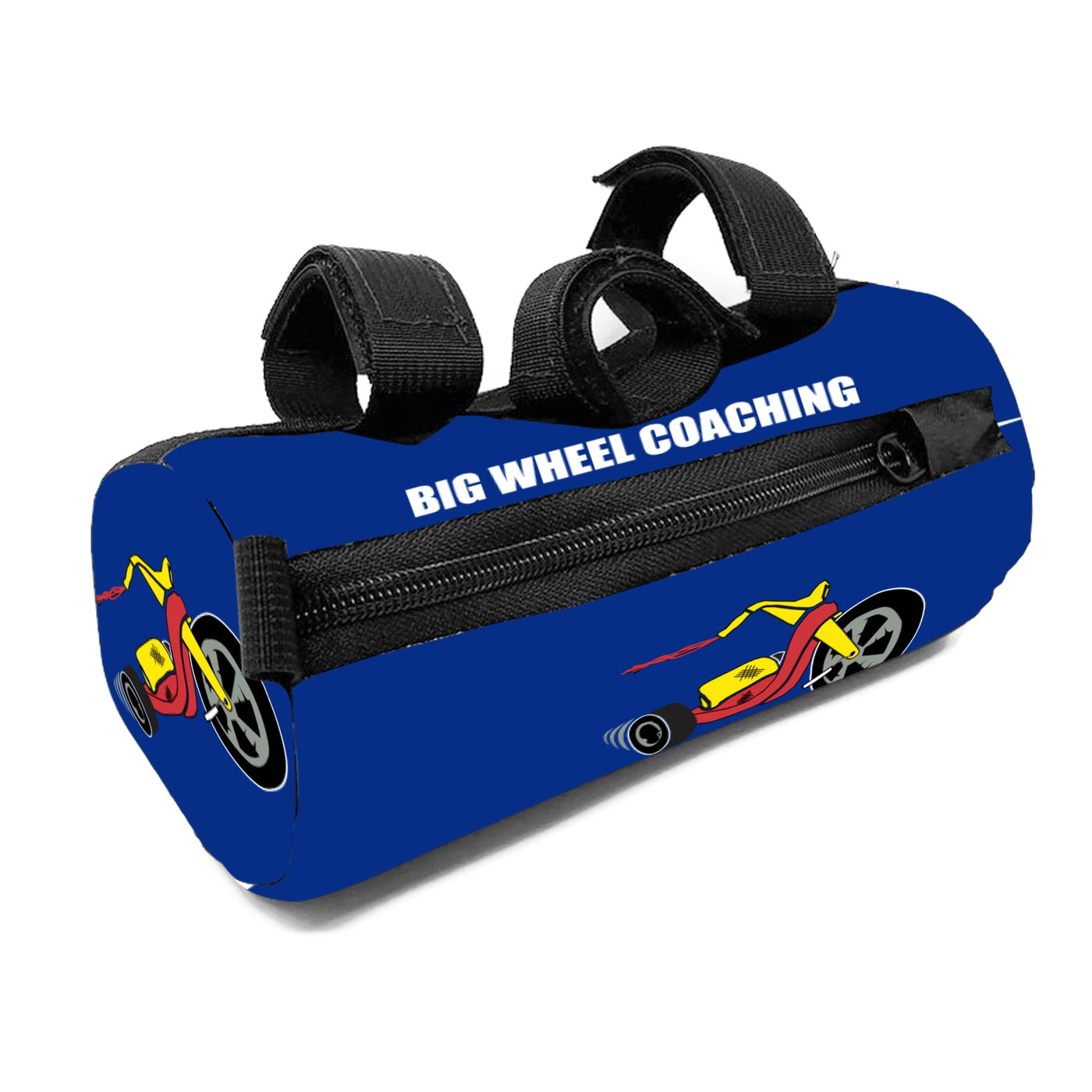 BIG WHEEL COACHING 2024 Barrito Bar Bag