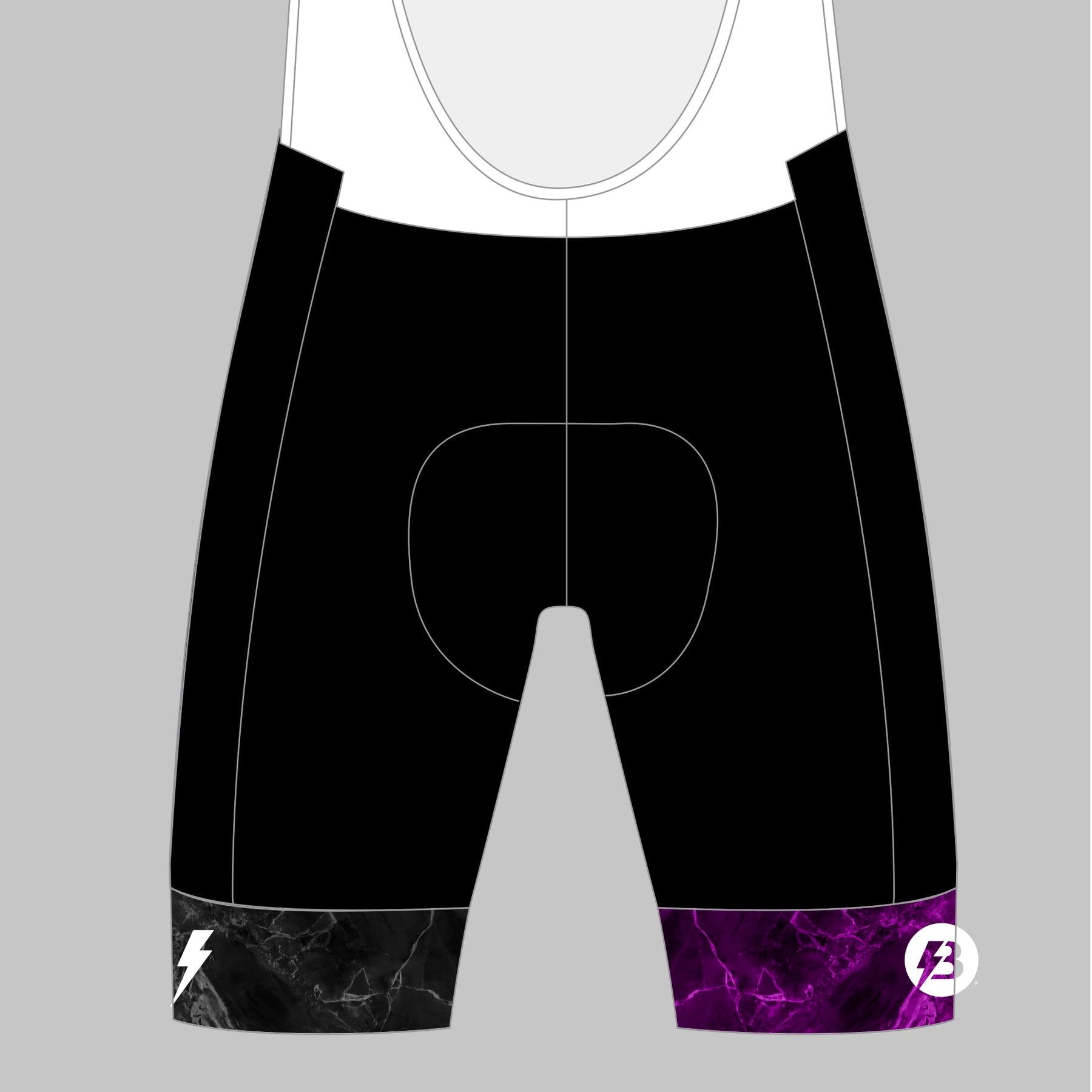Bike Brain 2023 PRO BIB 2.0