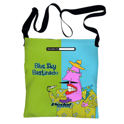 Blue Sky Bastinado 2026 Musette Bag