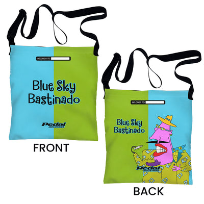 Blue Sky Bastinado 2026 Musette Bag