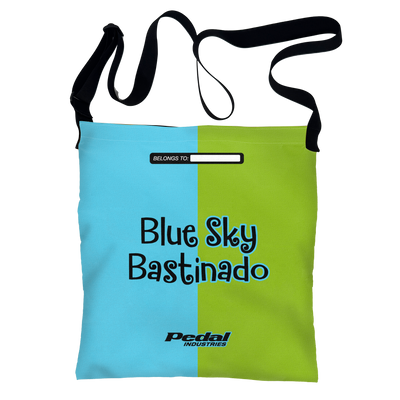 Blue Sky Bastinado 2026 Musette Bag