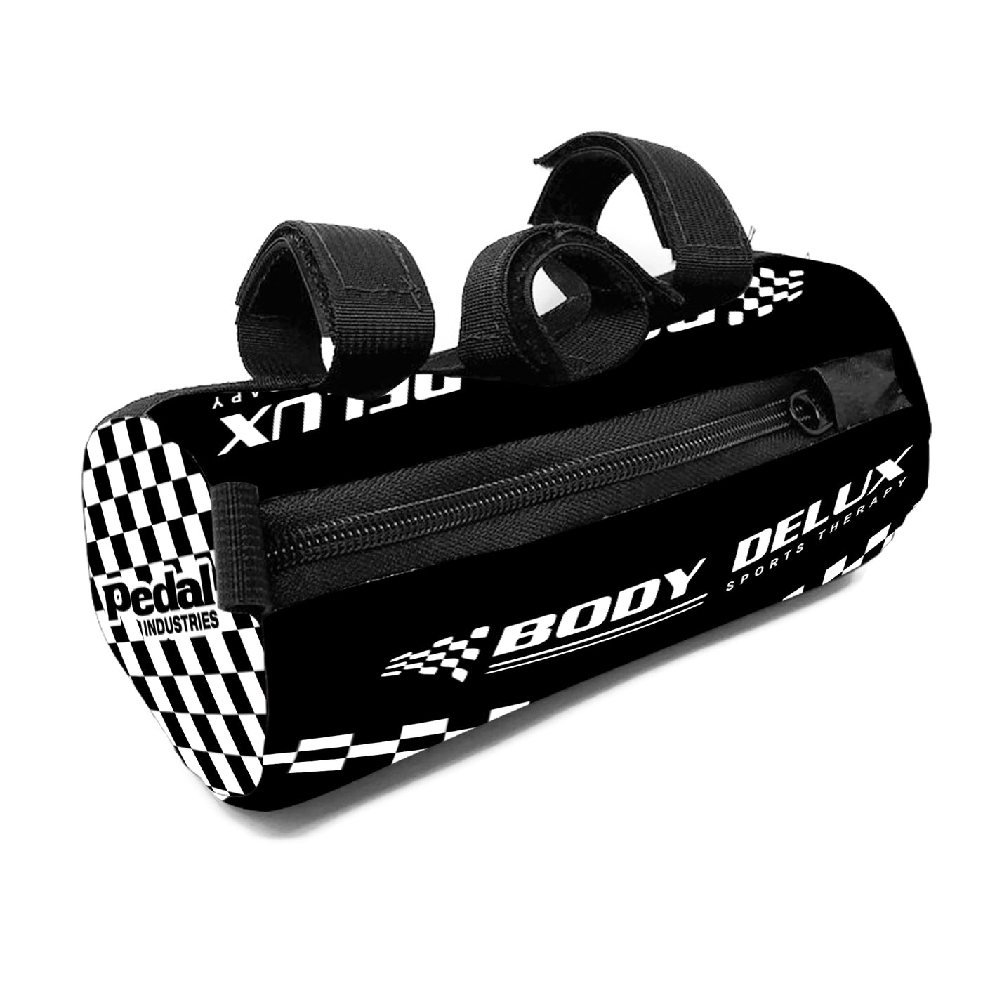 Barrito BodyDelux 2024 Barrito Bar Bag – PEDAL Industries