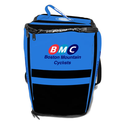 Boston Mountain RACEDAY BAG - ships in about 3 weeks