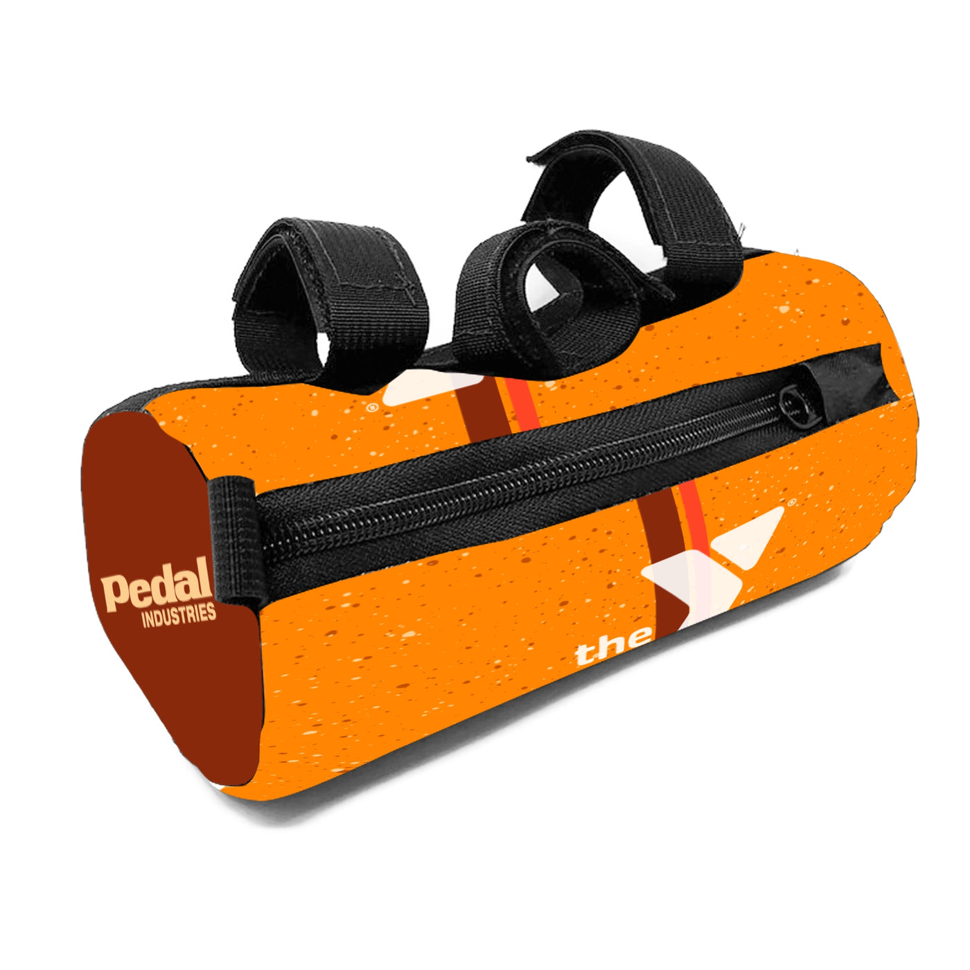 Brainerd YMCA Gravel Grinders 2025 Barrito Bar Bag