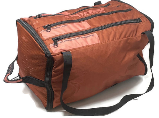 Brick Chroma RaceDay CYCLING Gear BAG™ ISD