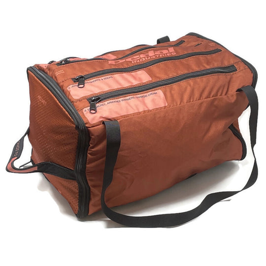 Brick Chroma RaceDay CYCLING Gear BAG™ ISD