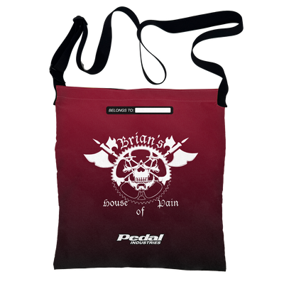 Brihop 2026 Musette Bag