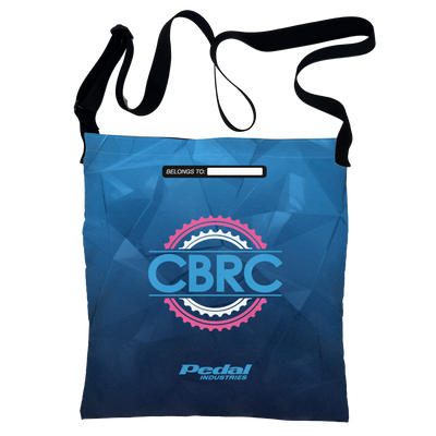 CBRC 2026 Musette Bag