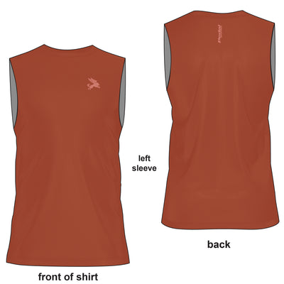 CHROMA Base Layer ISD (7 Color Variants)