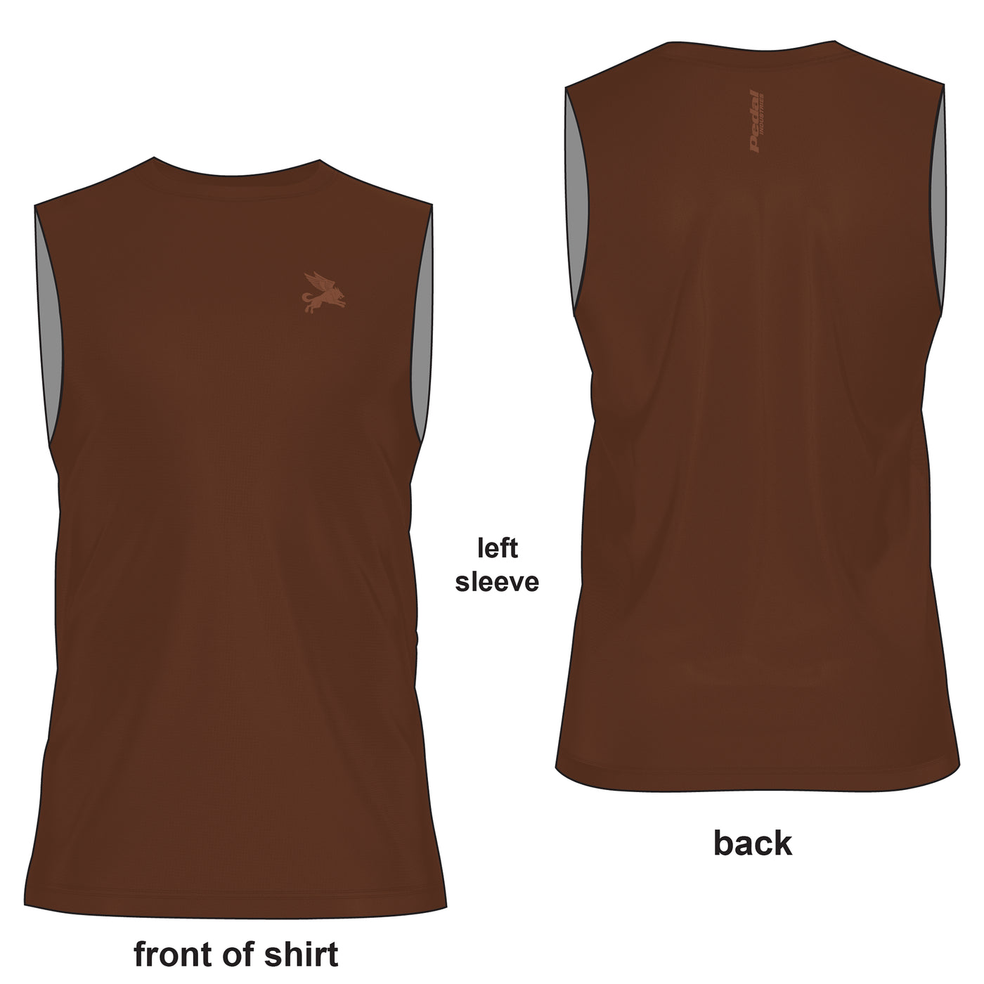 CHROMA Base Layer ISD (7 Color Variants)