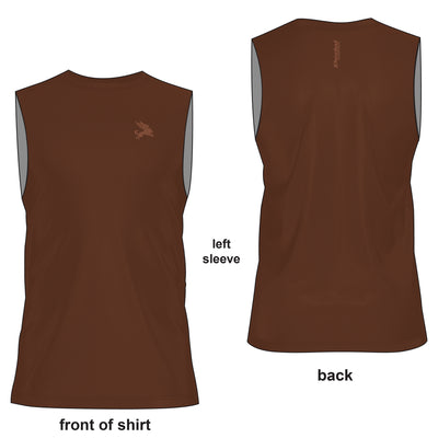 CHROMA Base Layer ISD (7 Color Variants)