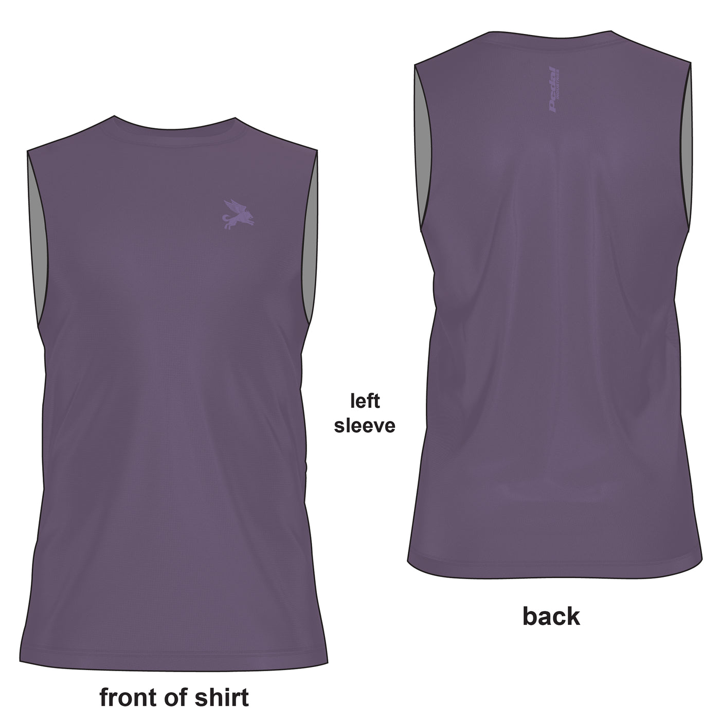 CHROMA Base Layer ISD (7 Color Variants)